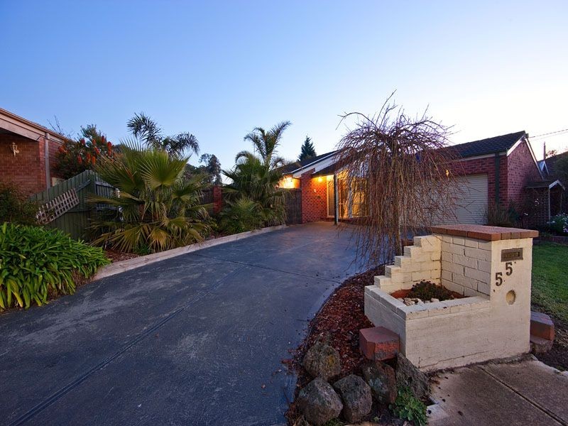 55 Stevens Rd, Langwarrin VIC 3910
