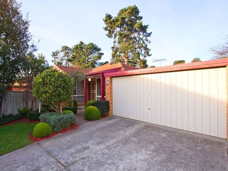 20/100 Cranbourne Road, Langwarrin VIC 3910