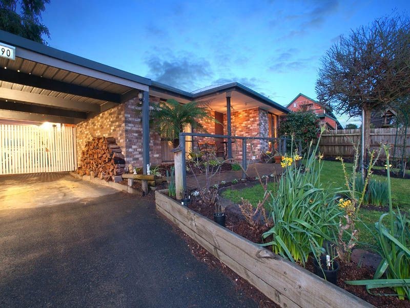90 Cranhaven Road, Langwarrin VIC 3910