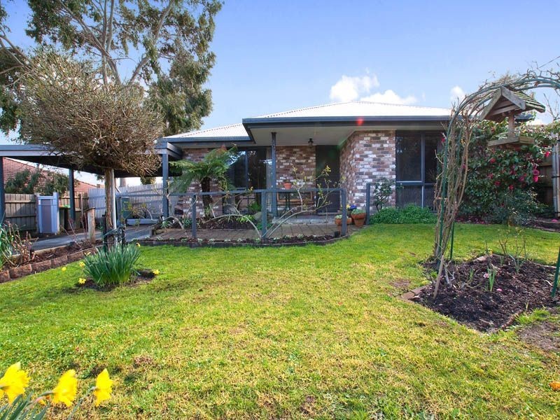 90 Cranhaven Road, Langwarrin VIC 3910
