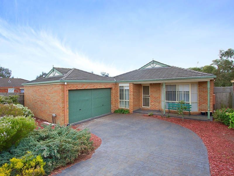 3 Huntly Court, Langwarrin VIC 3910