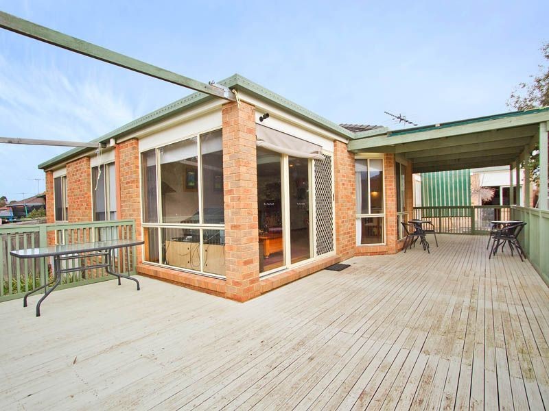 3 Huntly Court, Langwarrin VIC 3910