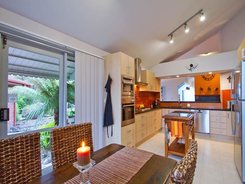 8 Saligna Court, Langwarrin VIC 3910