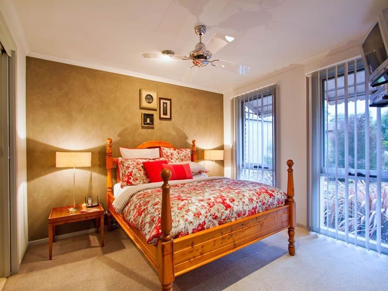 8 Saligna Court, Langwarrin VIC 3910