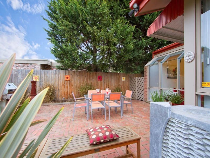 8 Saligna Court, Langwarrin VIC 3910