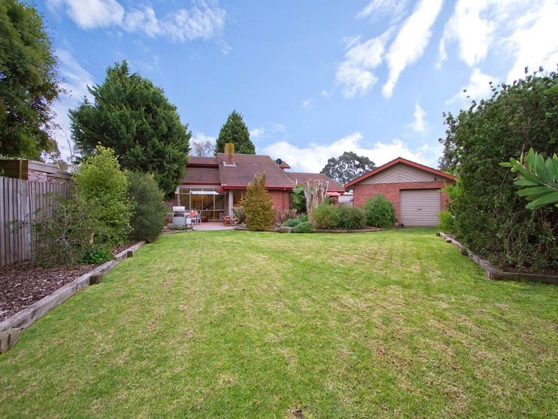 8 Saligna Court, Langwarrin VIC 3910