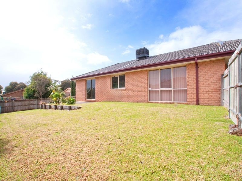 45 Monique Drive, Langwarrin VIC 3910