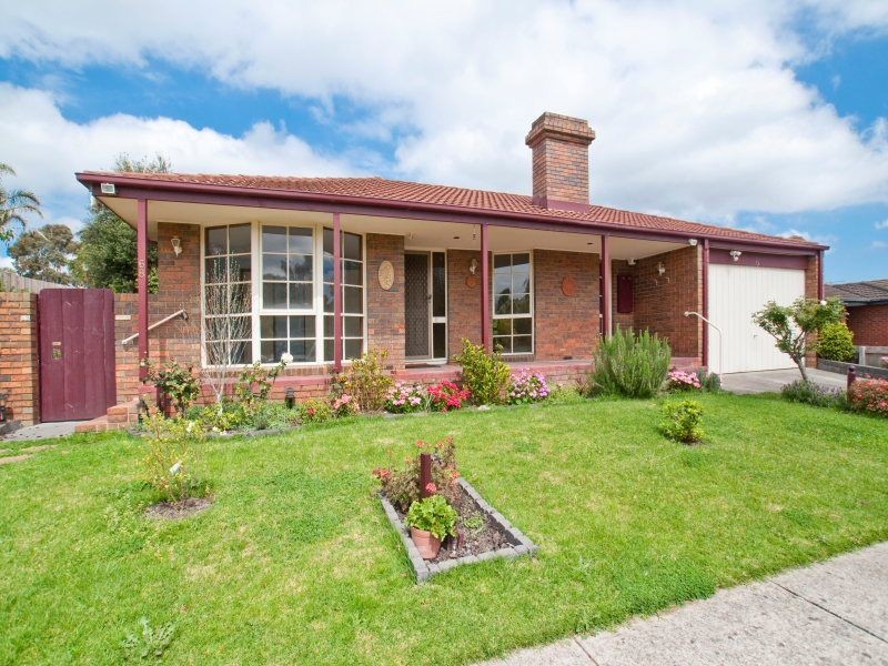 68 Southgateway, Langwarrin VIC 3910