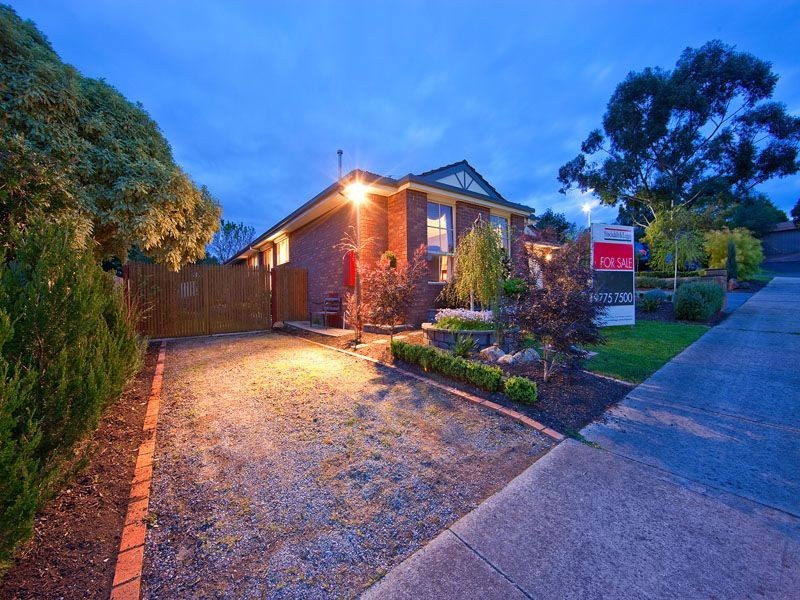 15 Australis Close, Langwarrin VIC 3910