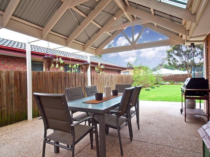 24 Jarman Drive, Langwarrin VIC 3910