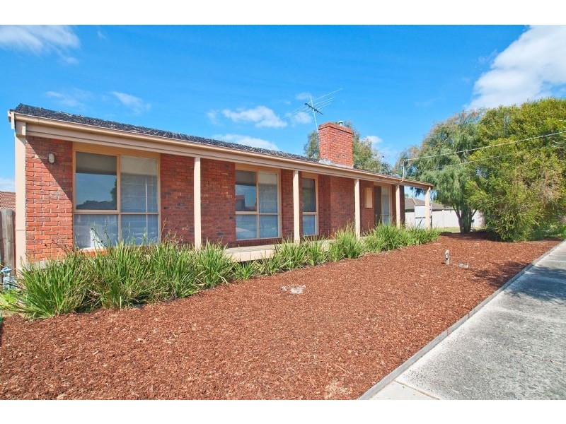 21 Lorraine Avenue, Langwarrin VIC 3910