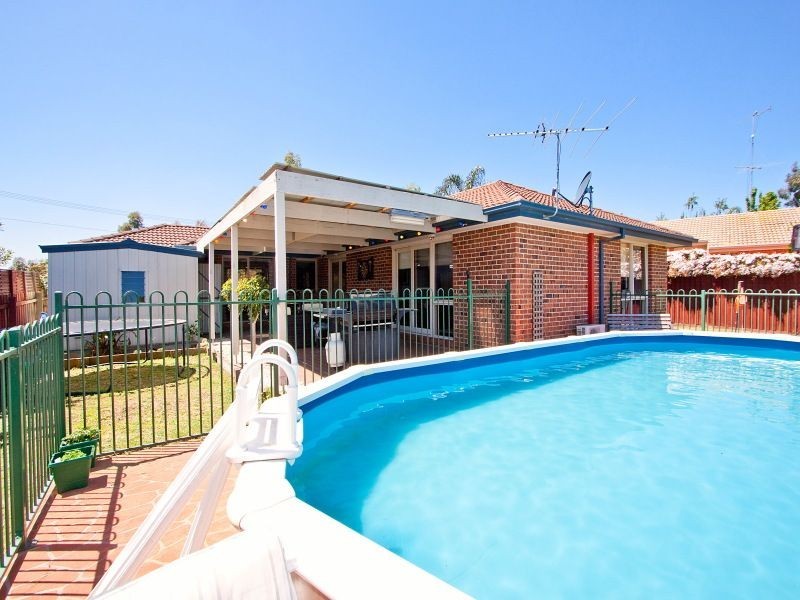 5 Allington Place, Langwarrin VIC 3910