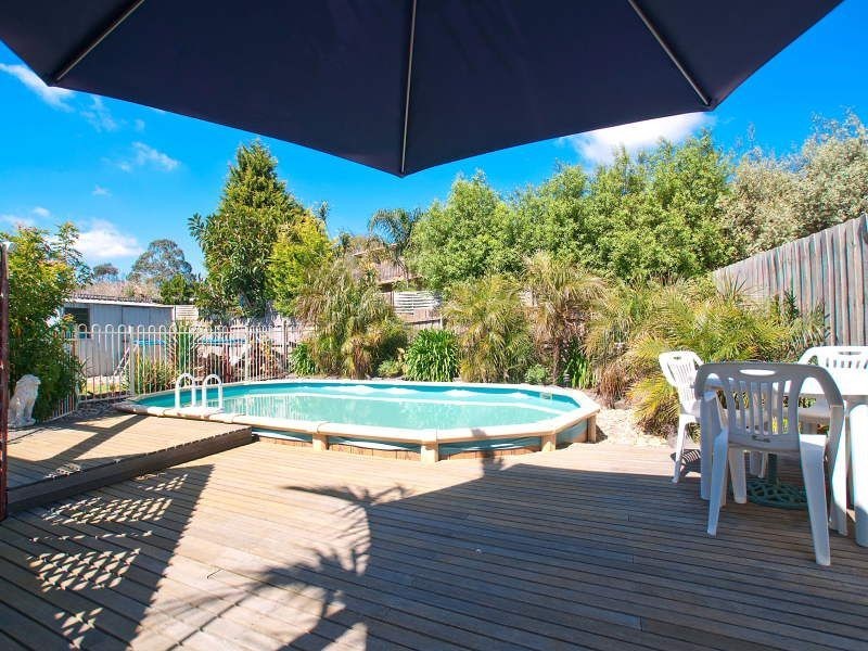 37 Burgess Drive, Langwarrin VIC 3910