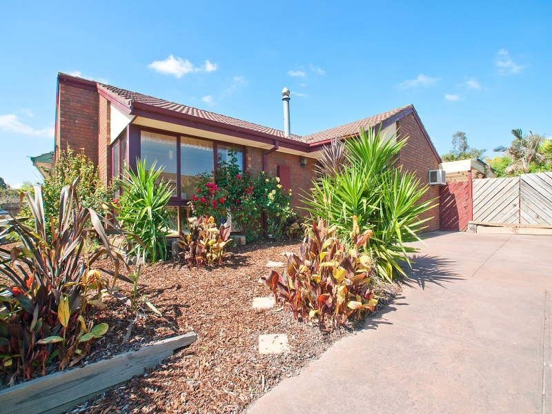 37 Burgess Drive, Langwarrin VIC 3910