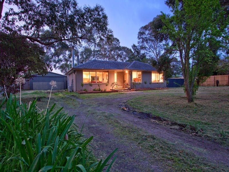 11 Barretts Road, Langwarrin VIC 3910