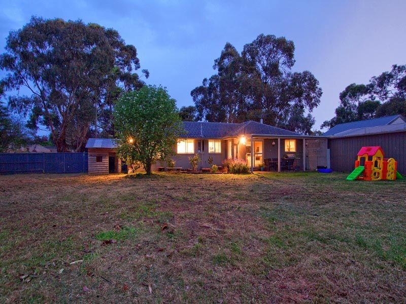 11 Barretts Road, Langwarrin VIC 3910