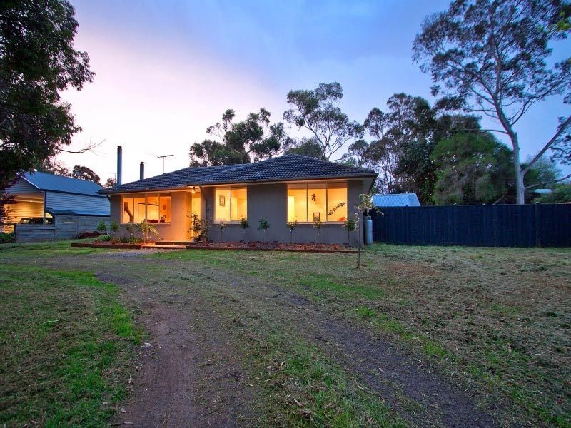 11 Barretts Road, Langwarrin VIC 3910