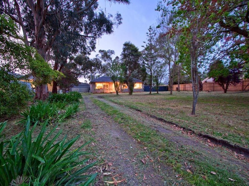 11 Barretts Road, Langwarrin VIC 3910