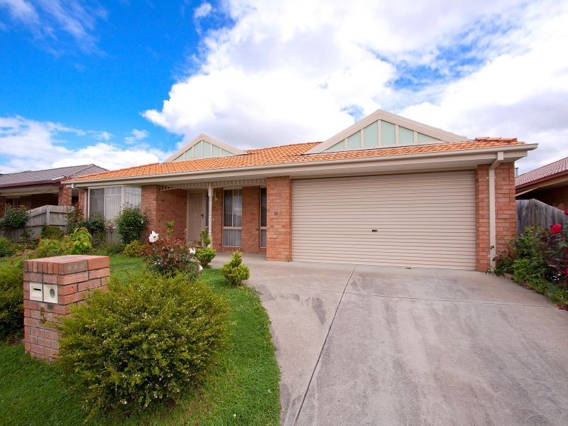 5 Trinity Drive, Langwarrin VIC 3910