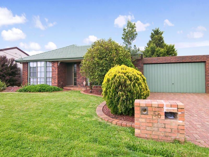 50 Cranhaven Road, Langwarrin VIC 3910