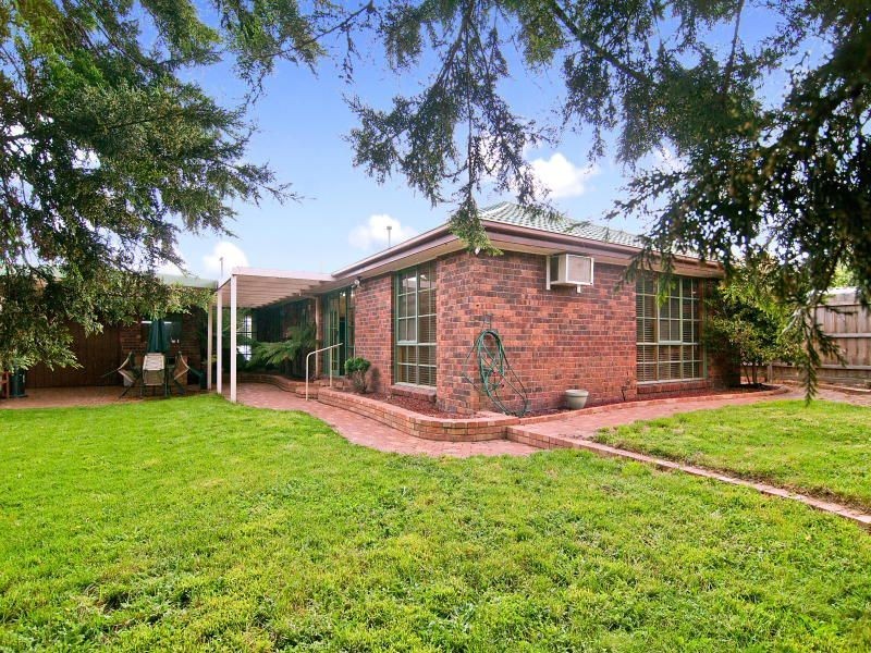 50 Cranhaven Road, Langwarrin VIC 3910