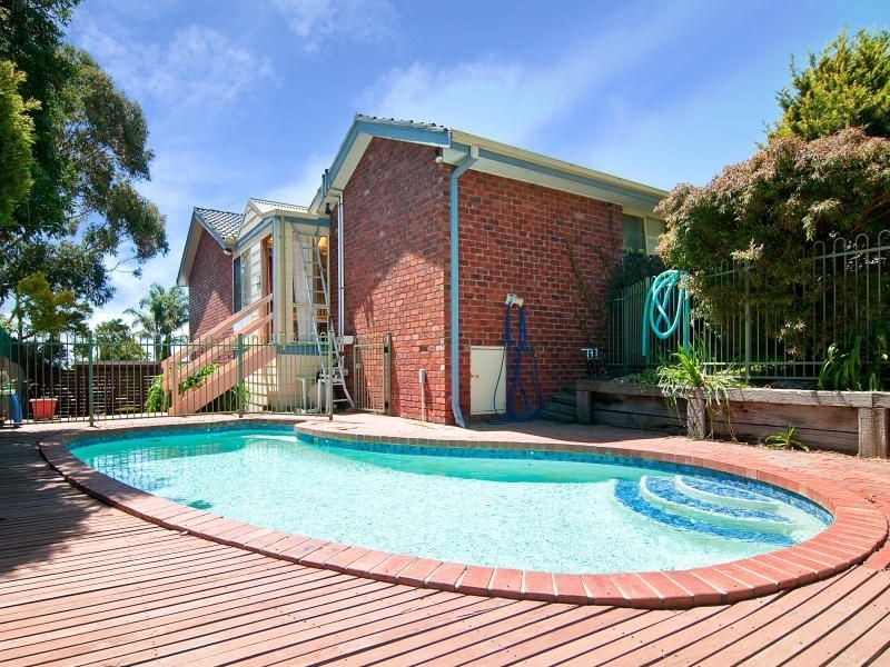 8 Kate Court, Langwarrin VIC 3910