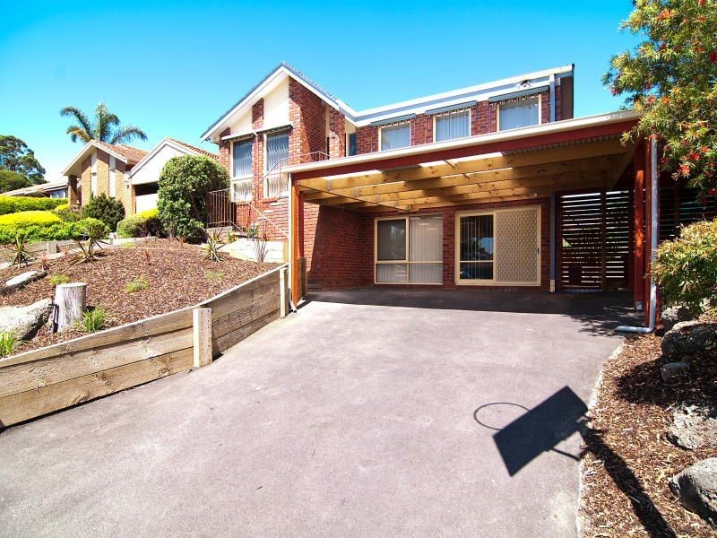 8 Kate Court, Langwarrin VIC 3910