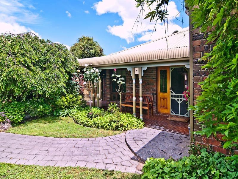 26 Melaleuca Crescent, Langwarrin VIC 3910