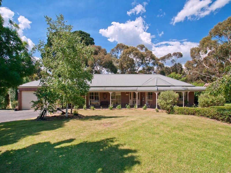 3 Chiltern Rise, Langwarrin VIC 3910