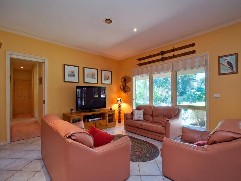 3 Chiltern Rise, Langwarrin VIC 3910