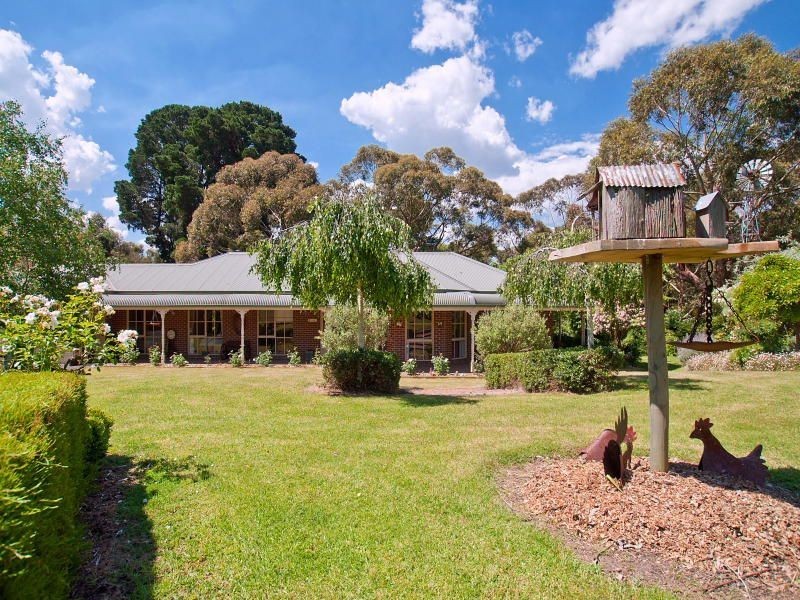 3 Chiltern Rise, Langwarrin VIC 3910