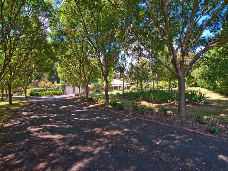 3 Chiltern Rise, Langwarrin VIC 3910