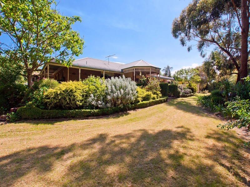 3 Chiltern Rise, Langwarrin VIC 3910