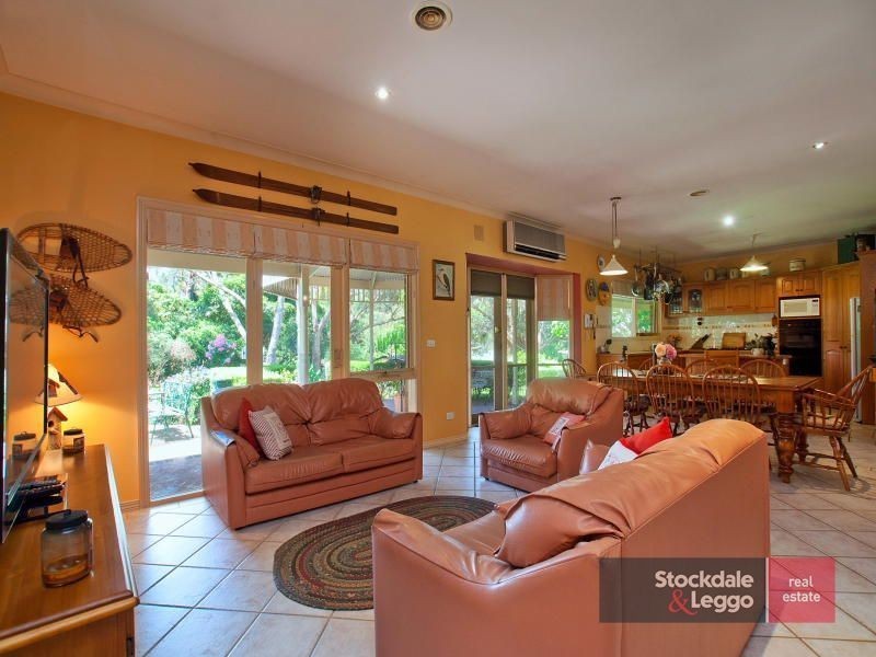 3 Chiltern Rise, Langwarrin VIC 3910