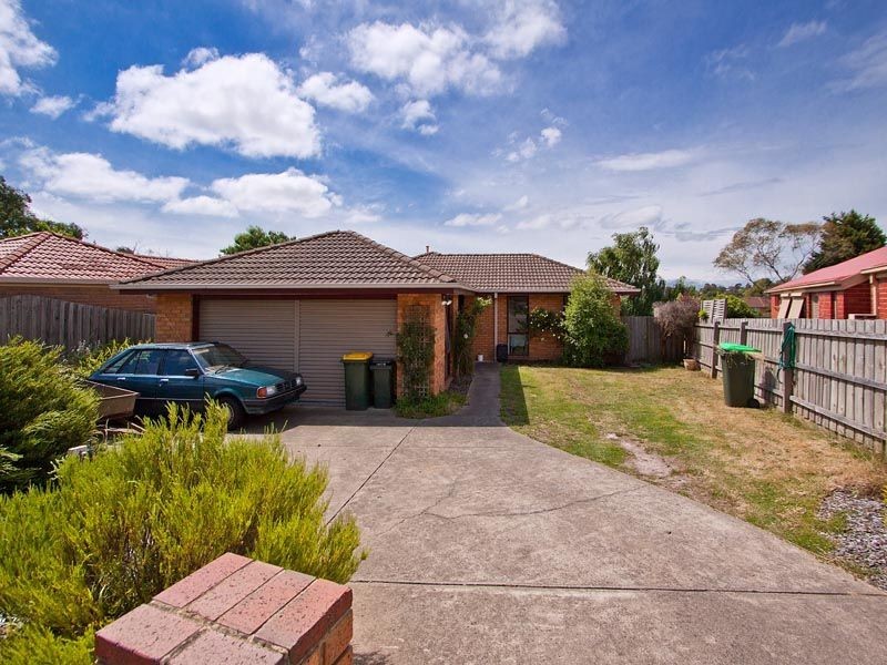 51 Monique Drive, Langwarrin VIC 3910