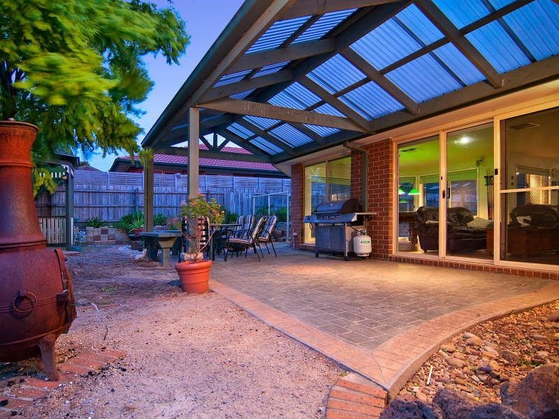 13 Heatherwood Grove, Langwarrin VIC 3910