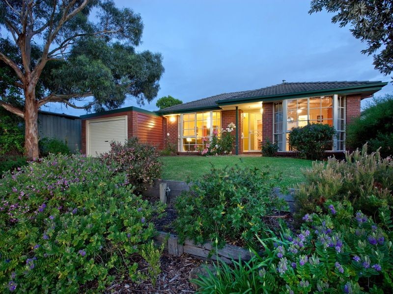 31 Monze Drive, Langwarrin VIC 3910