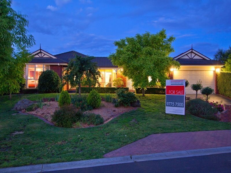 9 Hazeldene Place, Langwarrin VIC 3910