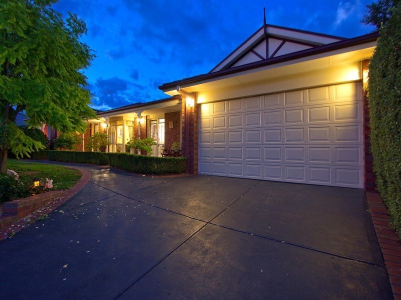 9 Hazeldene Place, Langwarrin VIC 3910