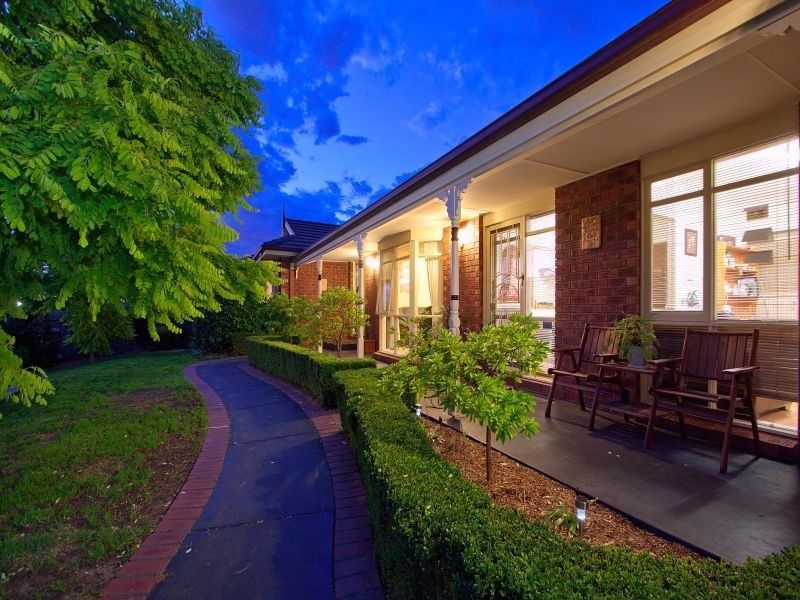 9 Hazeldene Place, Langwarrin VIC 3910