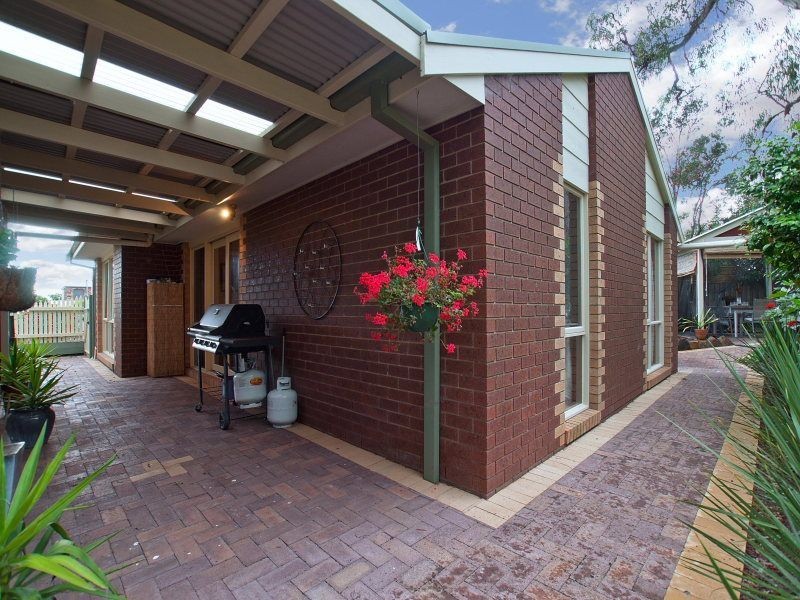 8 Kelly Drive, Langwarrin VIC 3910