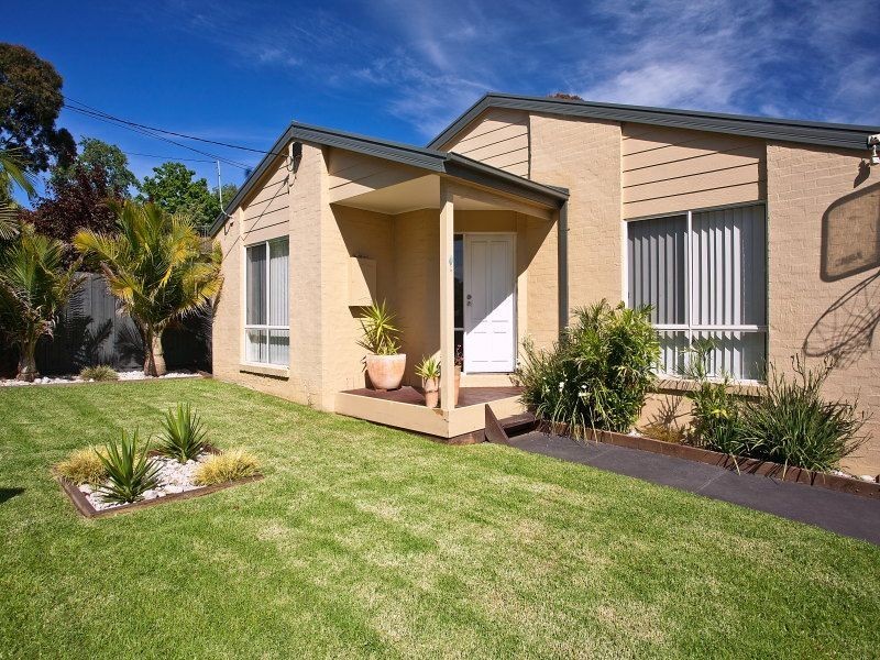 16 Maria Drive, Langwarrin VIC 3910