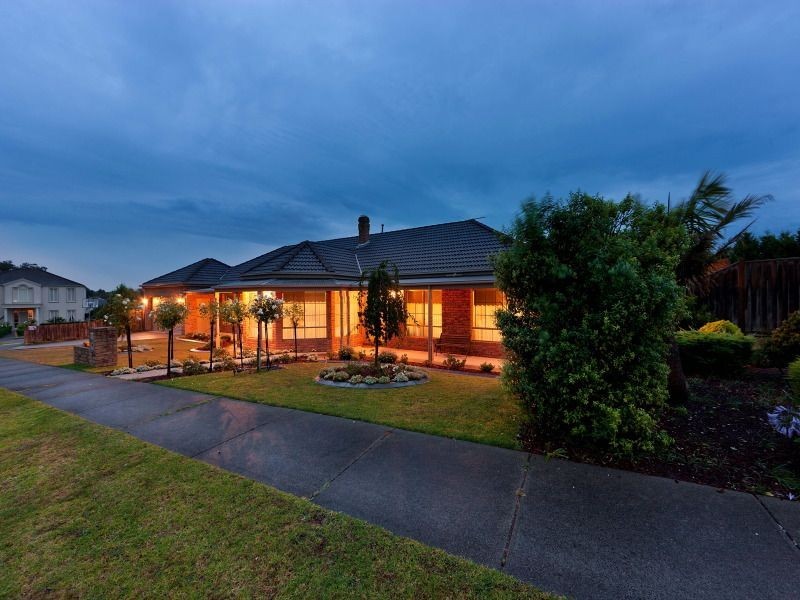 7 Emerald Court, Langwarrin VIC 3910