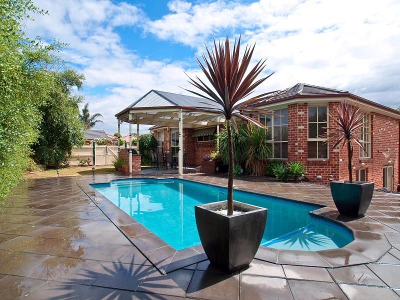 9 Blue Gum Mews, Langwarrin VIC 3910