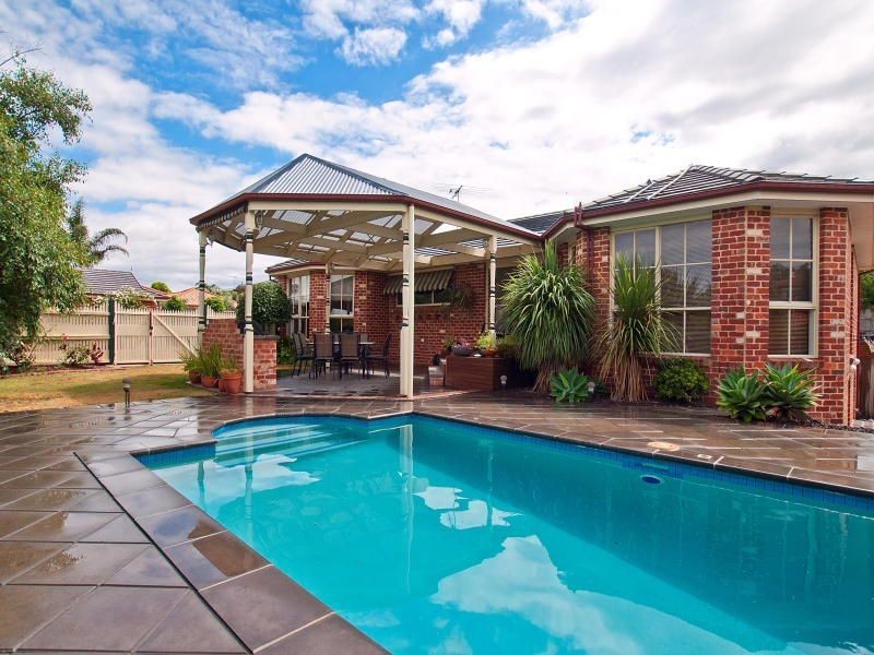 9 Blue Gum Mews, Langwarrin VIC 3910