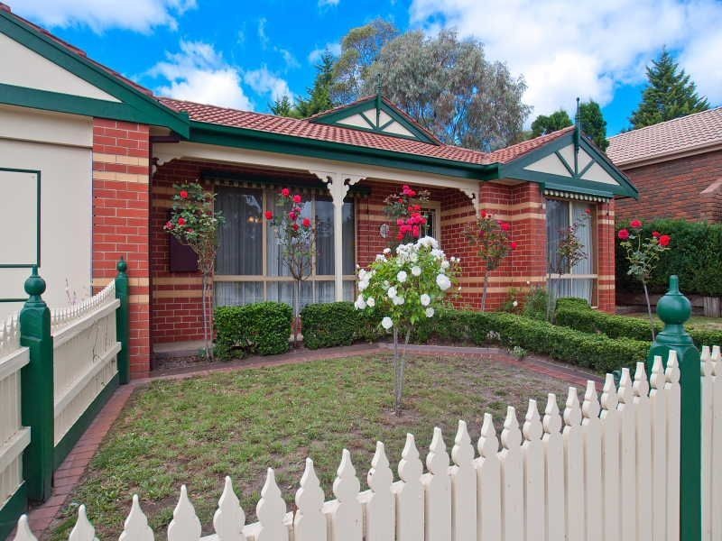 14 Beacon Drive, Langwarrin VIC 3910