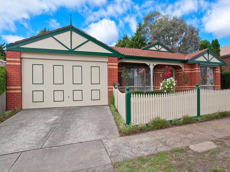 14 Beacon Drive, Langwarrin VIC 3910