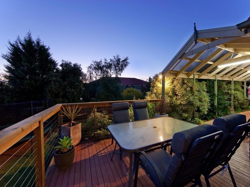 1 Blue Gum Mews, Langwarrin VIC 3910