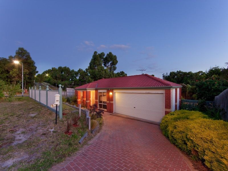 1 Blue Gum Mews, Langwarrin VIC 3910