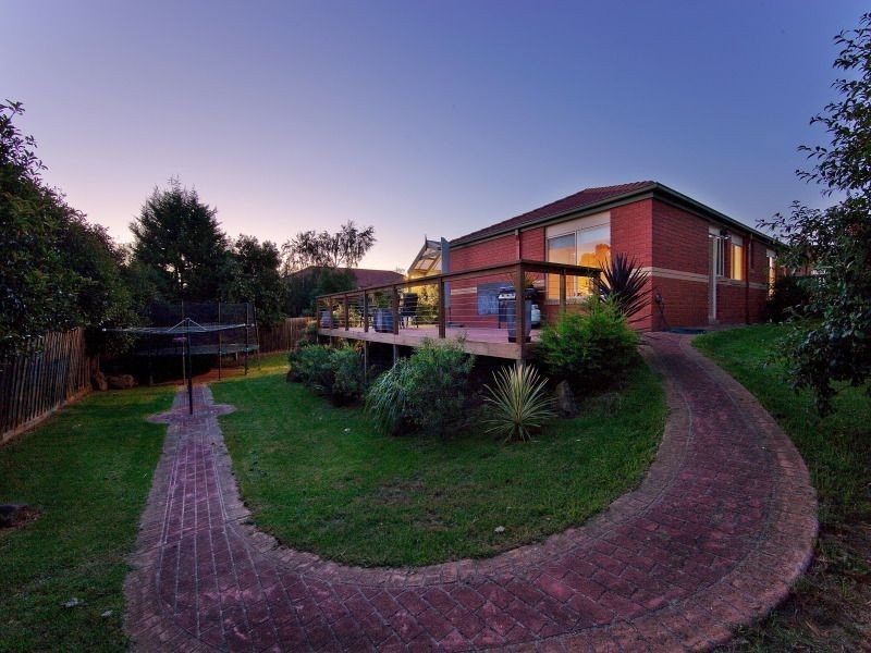 1 Blue Gum Mews, Langwarrin VIC 3910